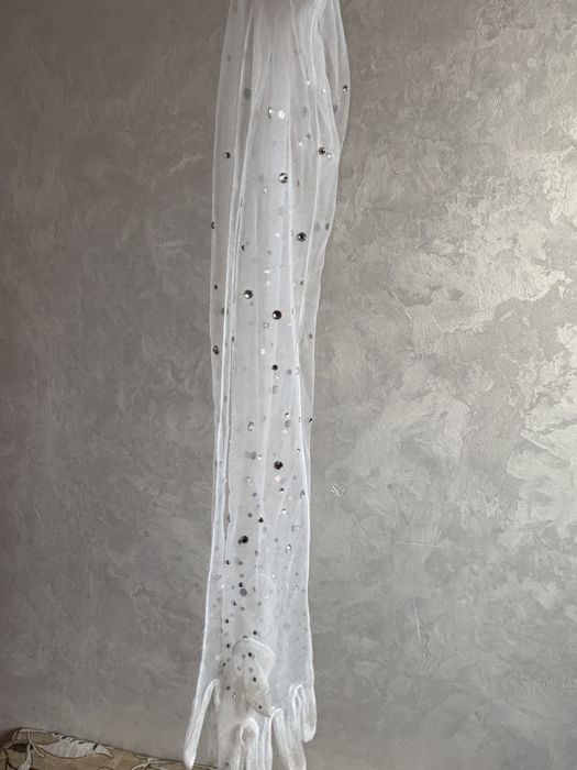 Перчатки своровские камни