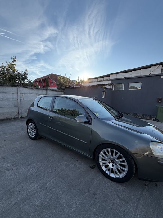 VOLKSWAGEN Golf 2004 — imagine 2