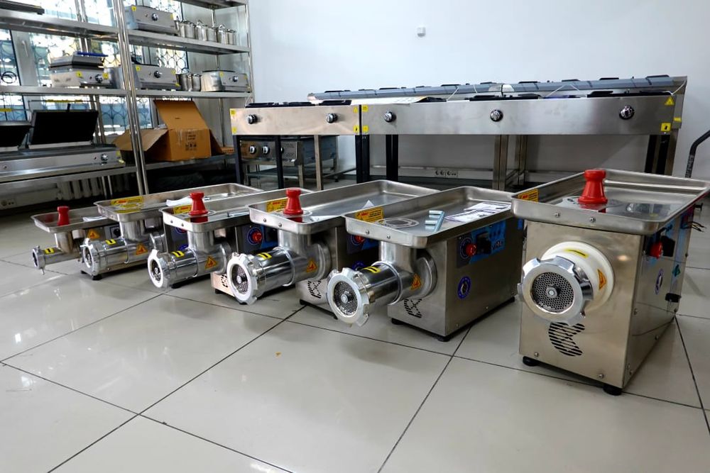 Мясорубка (масирубка)