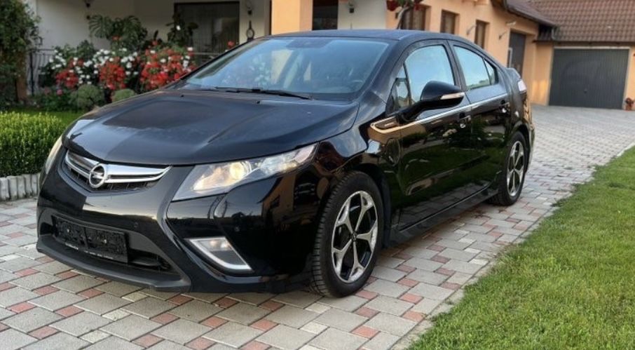 Piese Opel Ampera