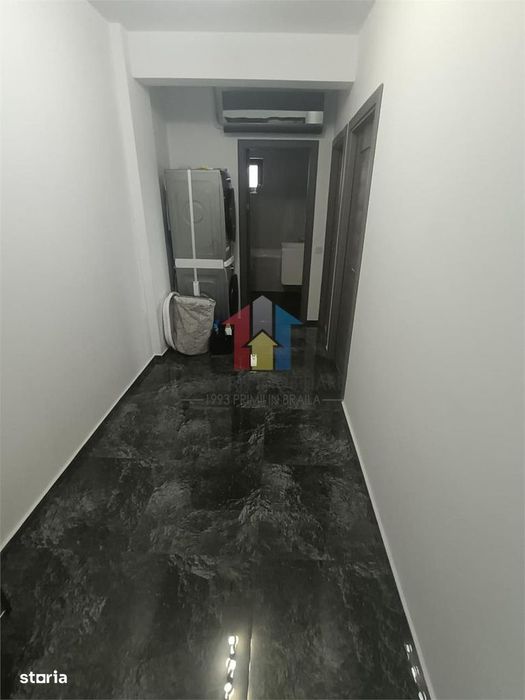 VIDEO! Bloc NOU 2019 Apartament 3 camere Radu Negru, MOBILAT si UTILAT