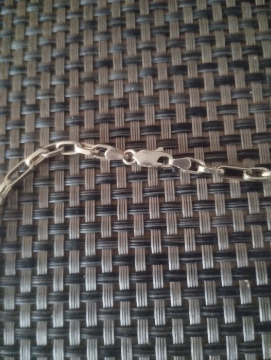 Златен синджир мьжки 8.88г