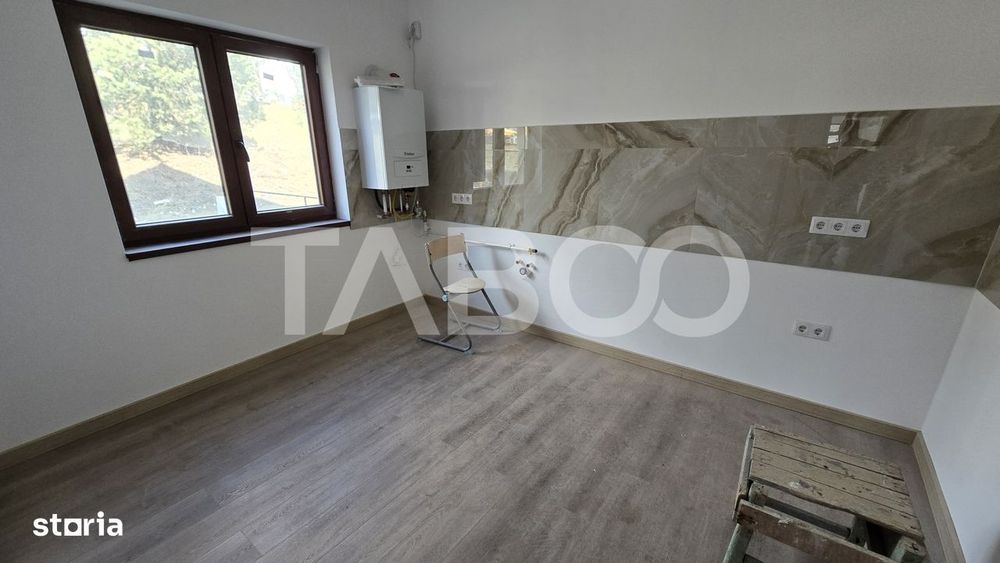 Spatiu birouri de inchiriat 3 camere 2 bai parcare Industrial Vest