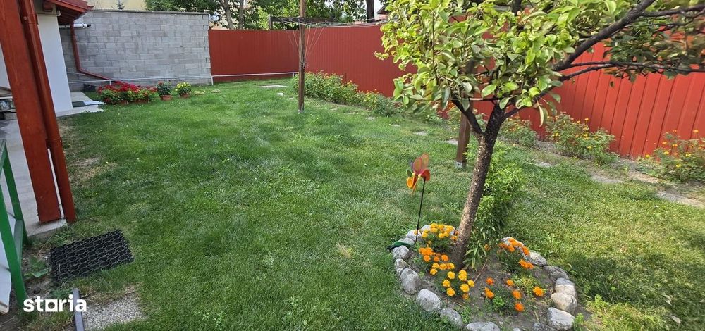 Casa individuala Brasovul Vechi, renovata, mobilata si utilata