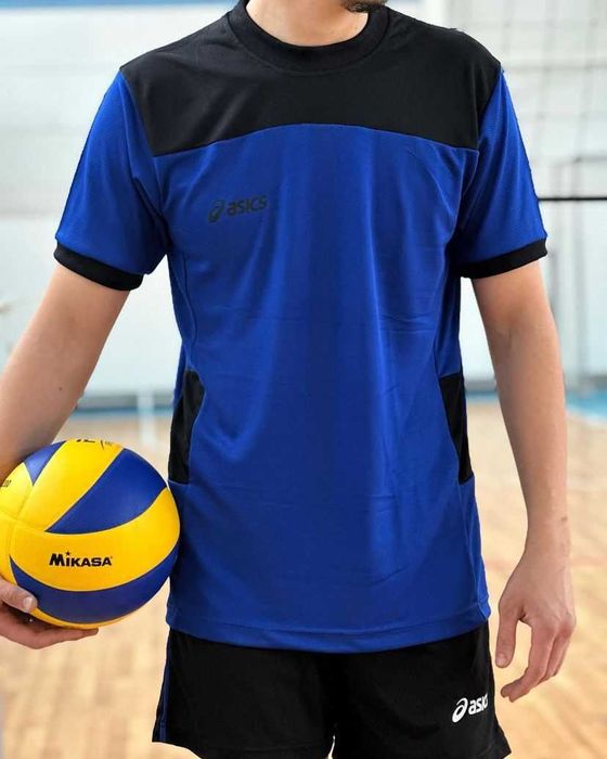 Волейбольная форма
