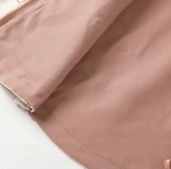 Детская куртка весна