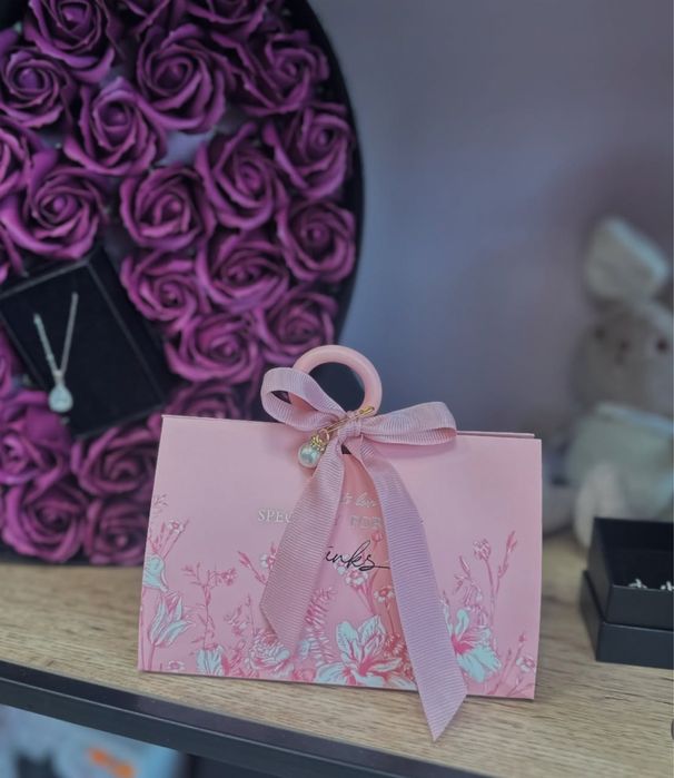 Подаръчна кутия Léveil Petit Amour