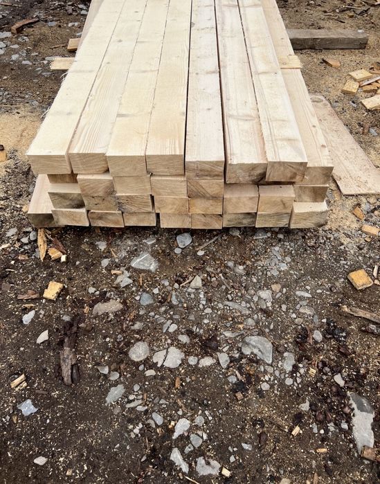 Cherestea clasa A și B