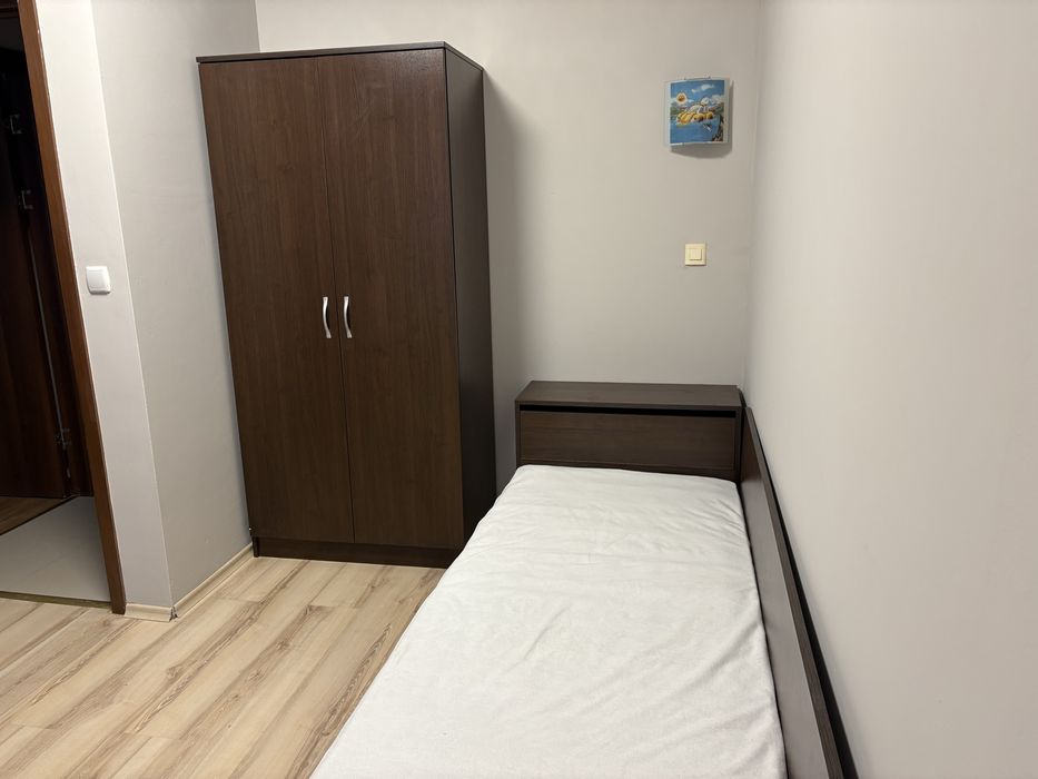 Дава се под наем Тристаен апартамент в София, Люлин 3 - 60 кв.м за 677.79 € - Снимка #3