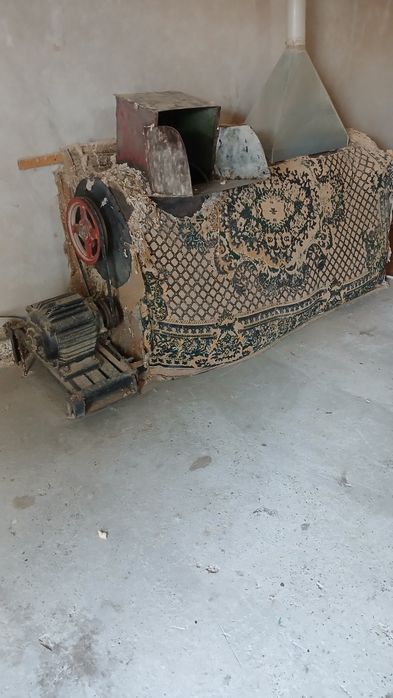 Тин тин станок сотилади ЧМ-14