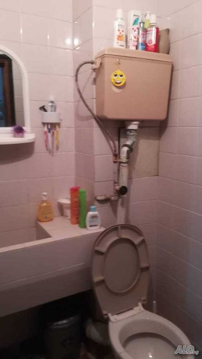 Дава се под наем Едностаен апартамент в Бургас, Възраждане - 45 кв.м за 127.5 € - Снимка #3