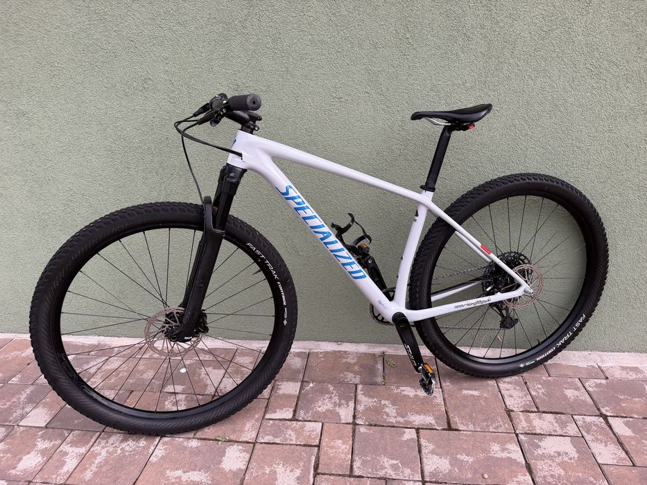 Specialized Epic Hardtrail Carbon 29