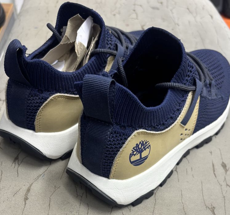 Timberland Vietnam