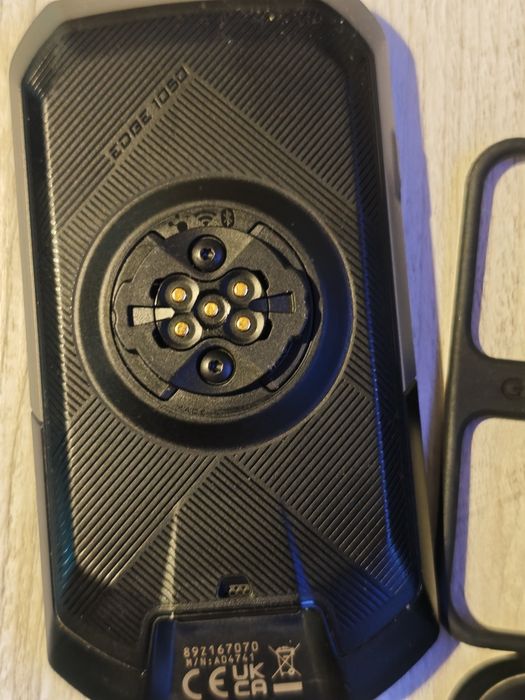Garmin 1050 EDGE - GARMIN Varia REARVUE 820