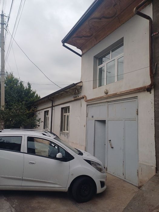 Олмазор тумани мевазор. Шланба