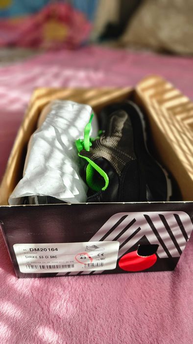 Работни обувки 43-44