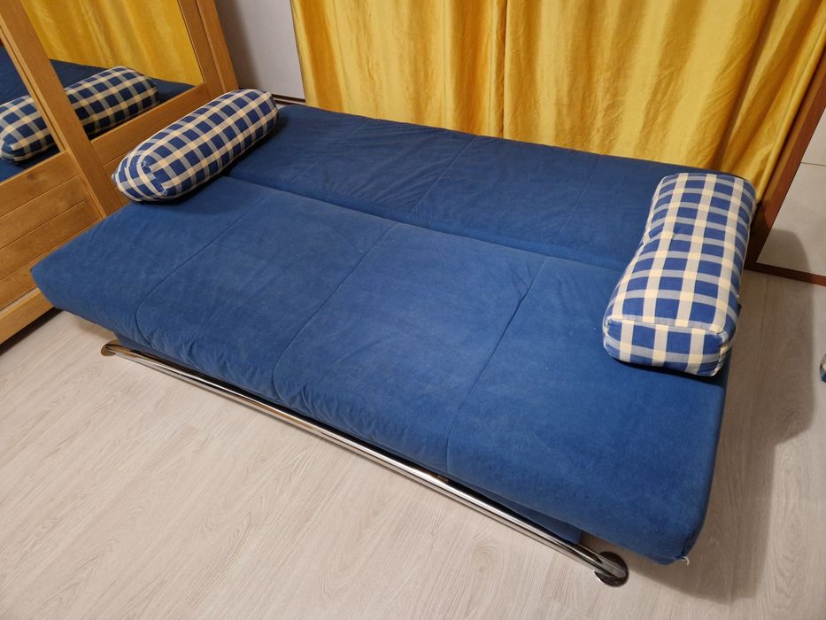 Canapea extensibilă