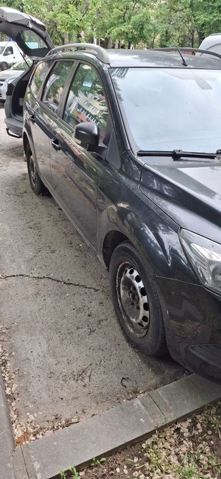 Ford focus an 2008