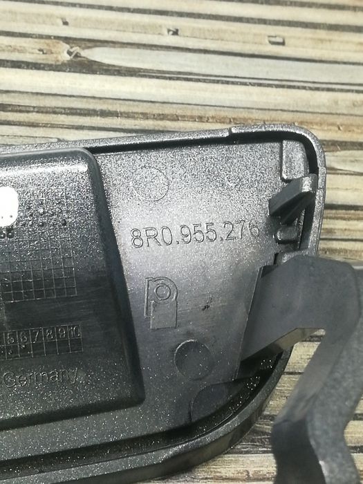 Капачка за броня AUDI Q5 /8R0.955.276/