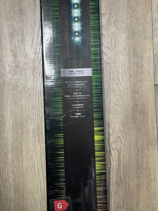 Lampa LED Fluval Aquasky 2.0