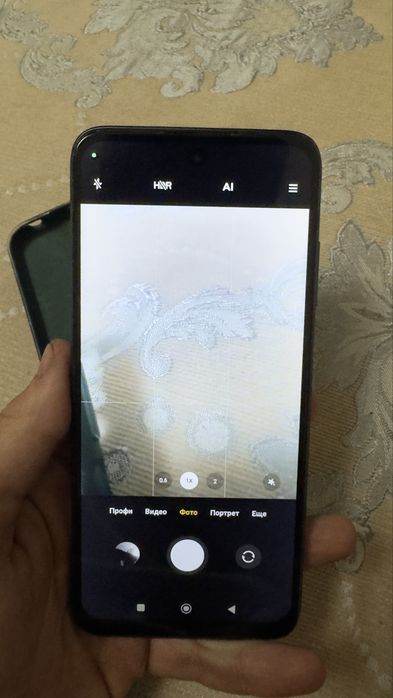 Xiaomi  Redmi 10 2022