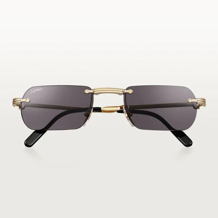 Cartier sunglasses-original