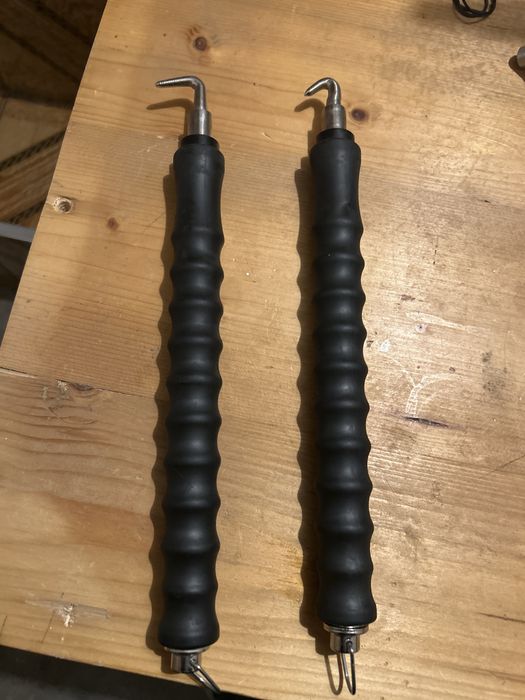 Dispozitiv legat fier beton