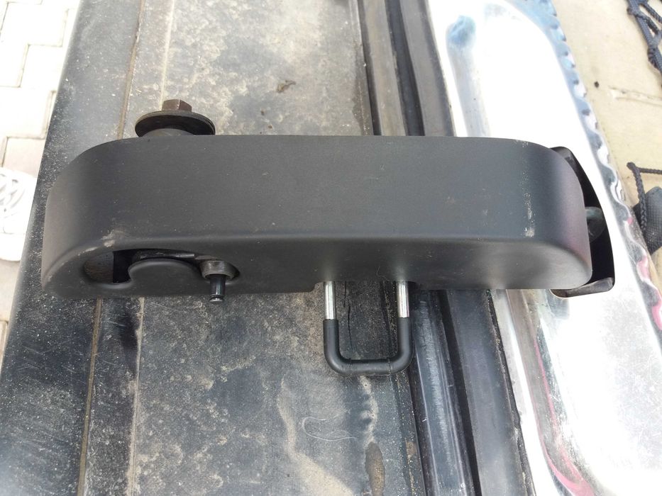 Рамо за чистачка на Пежо 407 комби