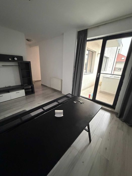 De inchiriat apartament 2 camere bloc 2020 Gorjului