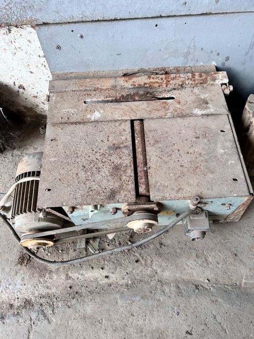 Пилорам продам б/у