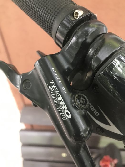 Велосипед. Файкбайк.