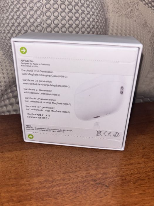 AirPods Pro 2 ТОРГ