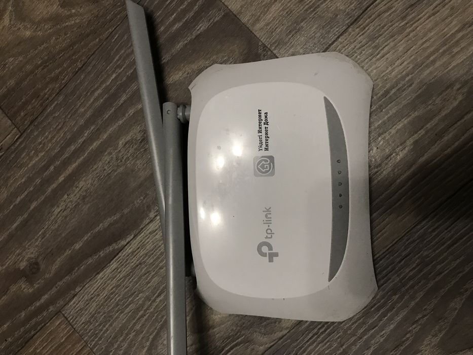 Продам роутер билайн