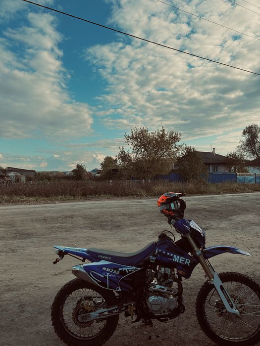 продам эндурик 250