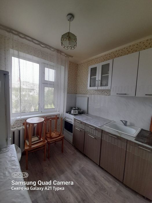Сдам 3х ком квартиру Сити центр - More
