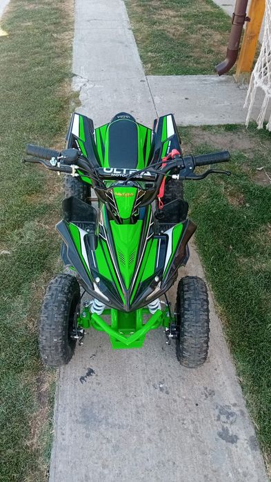 Atv copii 49 cc benzina