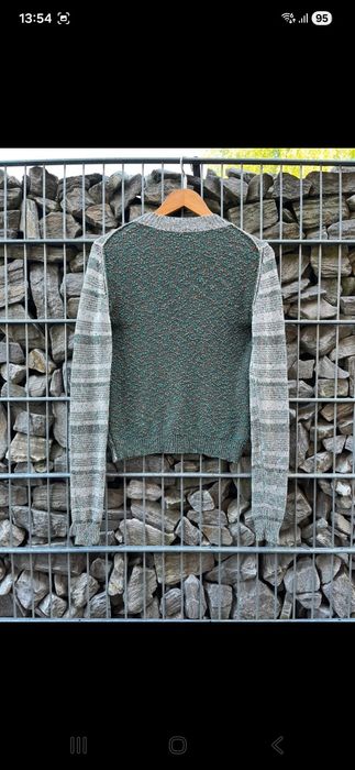 Pulover/Bluza Acnee Studios  Dama