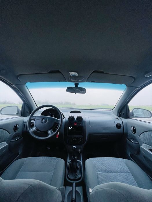 Piese auto originale Chevrolet Kalos 1.2i B12S1 2005 FWD LHD