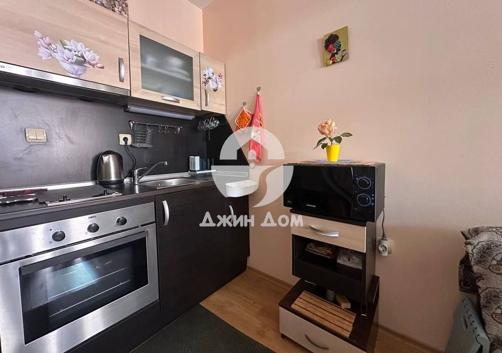 Продава се Двустаен апартамент в Свети Влас - 76 кв.м за 1132 €/кв.м - Снимка #5