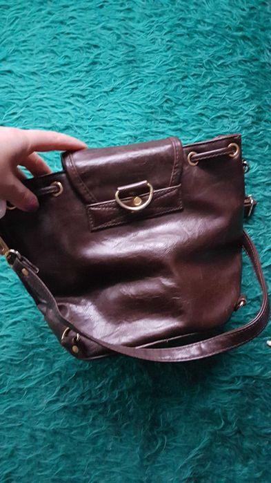 Малка маркова дамска чанта Bullagi