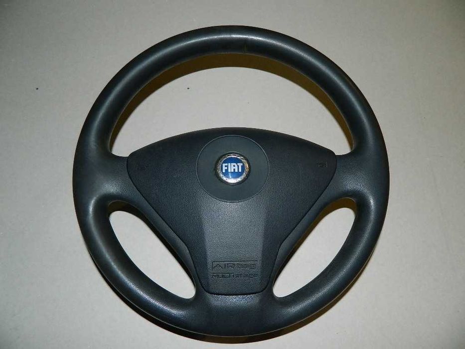 Volan+Airbag+Spira Fiat Stilo