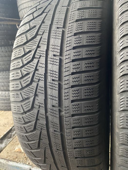 235/55/19 пара бу ханкок