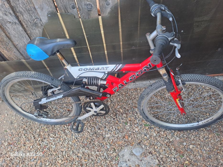 Vand bicicleta copii,stare buna