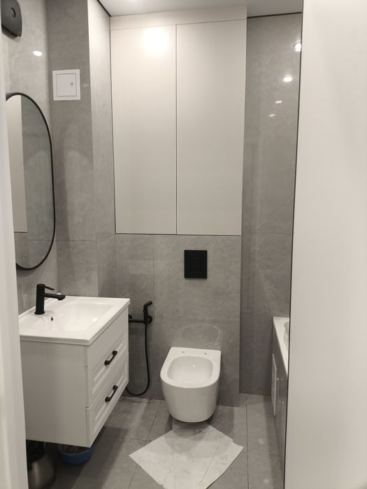 Кафельщик  с опытом