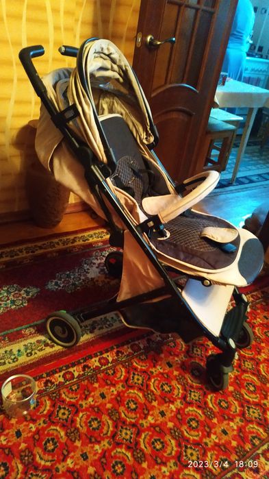 Коляска детская Bair