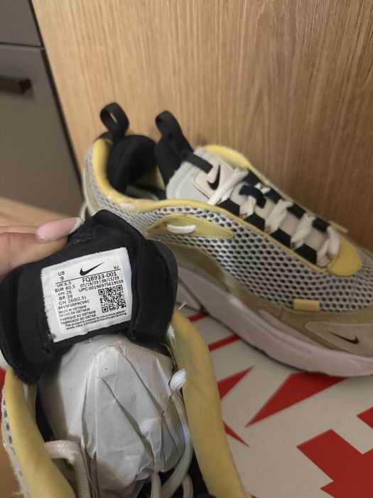 Nike Air Furyosa дамски маратонки – оригинални, запазени