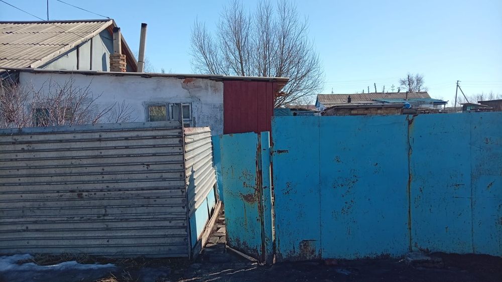 Продам дом, город Аркалык