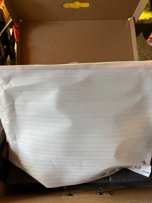 Monitor LED Alienware Gaming AW2724HF 27 inch FHD IPS 0.5 ms 360 HzHDR