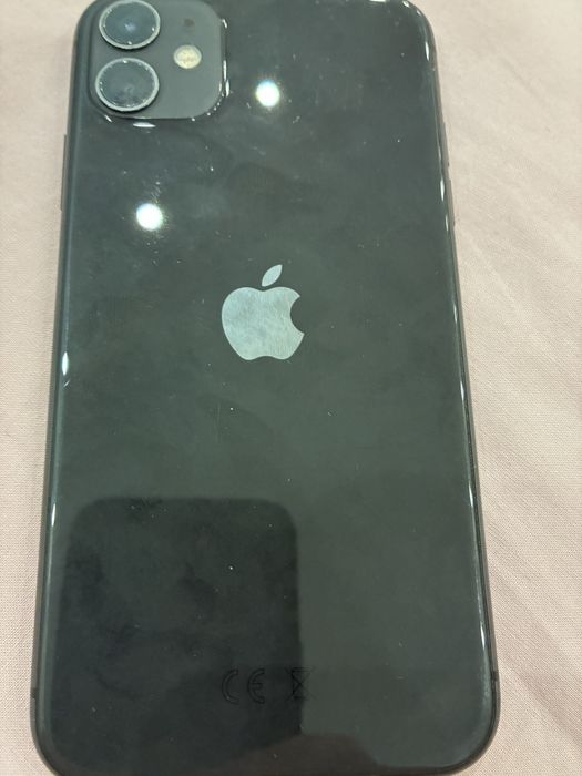 Продам Iphone 11