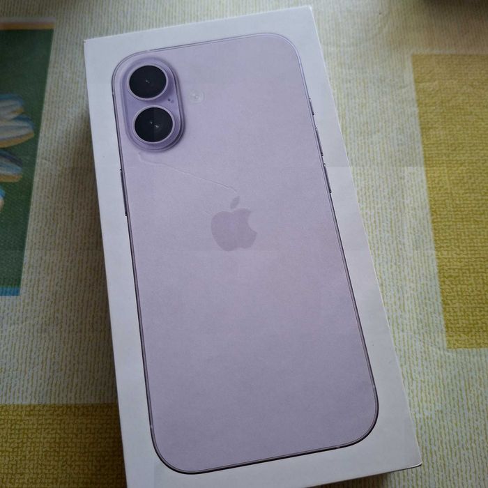 Vand iphone 17 , 256 g